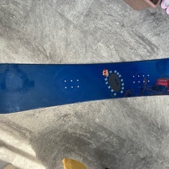 スノーボードセットの画像