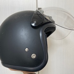 ヘルメット バイク用の画像