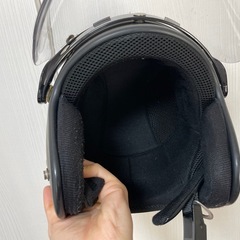 ヘルメット バイク用の画像