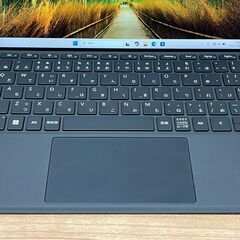 【美品・LTE】06116 Surface Go2  Office2024 Win11 タブレット マイクロソフト　コンパクトの画像
