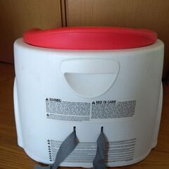 ベビーイスの画像