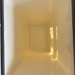 ダストボックス　ゴミ箱　70Lの画像