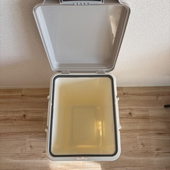 ダストボックス　ゴミ箱　70Lの画像