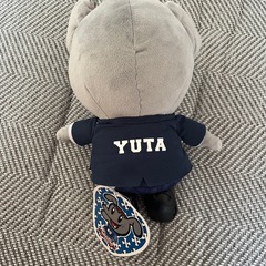 GENERATIONSのジェネ犬
の画像