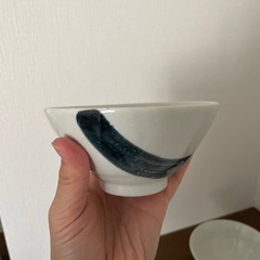 茶碗の画像