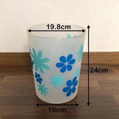 ごみ箱の画像