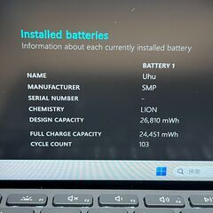 【美品・LTE】06116 Surface Go2  Office2024 Win11 タブレット マイクロソフト　コンパクトの画像