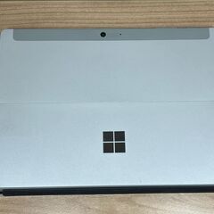 【美品・LTE】06116 Surface Go2  Office2024 Win11 タブレット マイクロソフト　コンパクトの画像