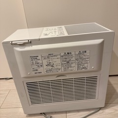 パナソニック加湿器FE-KXR05の画像