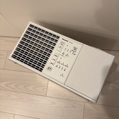 パナソニック加湿器FE-KXR05の画像