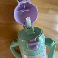 スヌーピーストローマグの画像