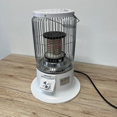 TAKASYOU レトロヒーター XR-D455 電気ストーブ 電気ヒーター 600-1200W 遠赤外線 コード記載2020年の画像