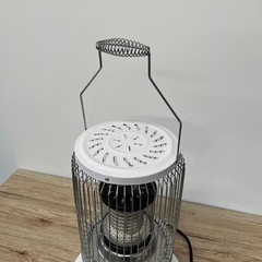 TAKASYOU レトロヒーター XR-D455 電気ストーブ 電気ヒーター 600-1200W 遠赤外線 コード記載2020年の画像