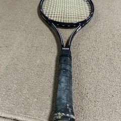 テニスラケットの画像