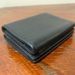 ポールスミス 羊革3つ折り財布　　の画像