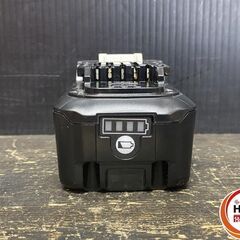 【久留米】【引き取り限定】【未使用品】makita マキタ BL1040B/A-59863 リチウムイオンバッテリ 純正バッテリー 10.8V 4.0Ah 箱入り (1)の画像