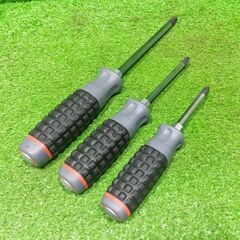 KTC 貫通ドライバー 5本セット【船橋馬込店】【店頭取引限定】【未使用】管理番号：ITIXLL3BTRP8の画像