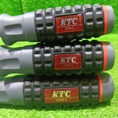 KTC 貫通ドライバー 5本セット【船橋馬込店】【店頭取引限定】【未使用】管理番号：ITIXLL3BTRP8の画像