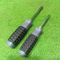 KTC 貫通ドライバー 5本セット【船橋馬込店】【店頭取引限定】【未使用】管理番号：ITIXLL3BTRP8の画像