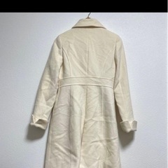 クイーンズコート　CLEENS COURT チェスターコート サイズ2 、M相当の画像