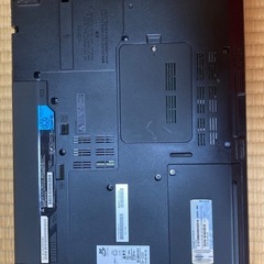 FUJITSUAH56/Dジャンク品　 明日まで引き取り可能な方の金額です。それ以降は値段上げます。の画像