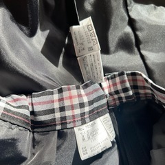 卒業式 フォーマル サイズ150の画像