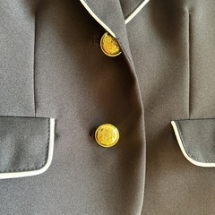 卒業式 フォーマル サイズ150の画像