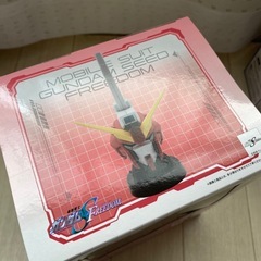 機動戦士ガンダムSEED FREEDOM ヘッド型スピーカー ver.2の画像