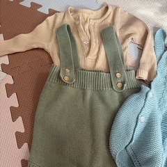 4枚セットの画像