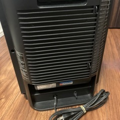 portech セラミックヒーター　PKT S12000CMの画像