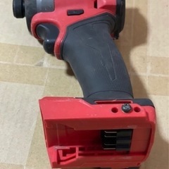 ミルウォーキーインパクト M18 FID3の画像