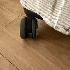 もらってください⚠️キャリーバックの画像