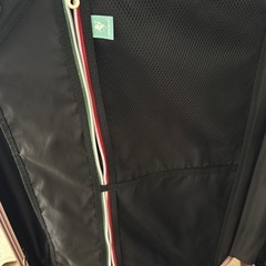 もらってください⚠️キャリーバックの画像