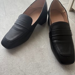 パンプスの画像