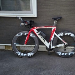 TTバイク。ロードバイク。。の画像
