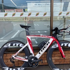 TTバイク。ロードバイク。。の画像