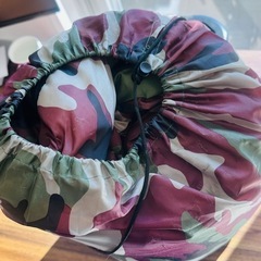 譲り先確定の画像