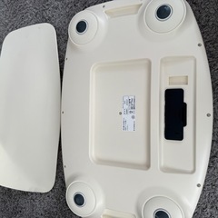 2023年度製　タニタ  ベビースケール　nometaの画像