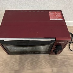 【美品】象印 オーブントースター ET-WM22の画像