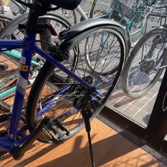 クロスバイク　ACORDEの画像