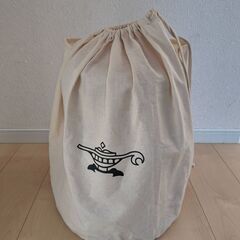 ☆アラジン　カセットガスストーブの画像