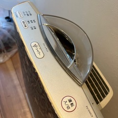 空気清浄機　SHARPの画像