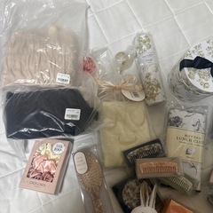 Francfranc 詰め放題の画像