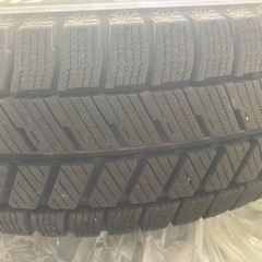 ブリジストンスタッドレスの画像