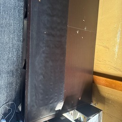 シングルベッドの画像