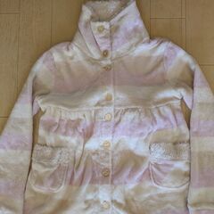 レディース暖かルームウェア②の画像