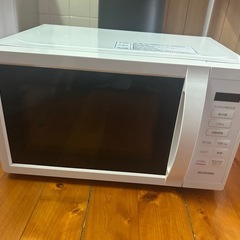 電子レンジの画像