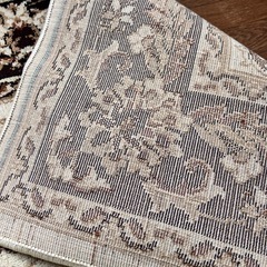 ラグ　エジプト織　160×230cmの画像