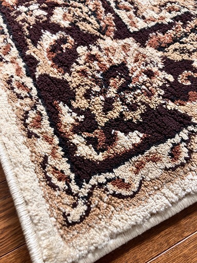 エジプト製 ポリプロピレンラグ 160x230cm エジプト製 ポリプロピレンラグ 160x230cm