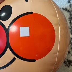 アンパンマン　ビーチボールの画像